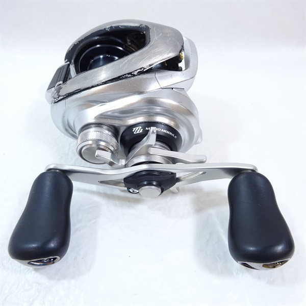 １６メタニウムＭＧＬ右